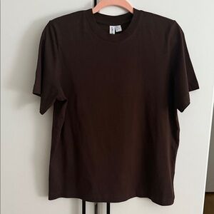 & other stories shirt